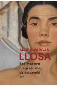 Szelmostwa niegrzecznej dziewczynki