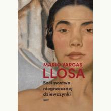 Szelmostwa niegrzecznej dziewczynki, 9788324043866