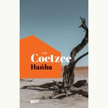 Hańba, 9788324054435
