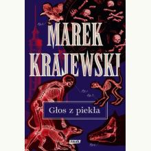 Głos z piekła, 9788383672519 K Głos z piekła, 9788383672519 K