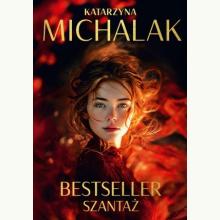 Bestseller. Szantaż, 9788383676678 K