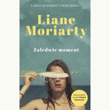 Zaledwie moment, 9788383677675