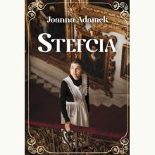 Stefcia, 9788383678436 K