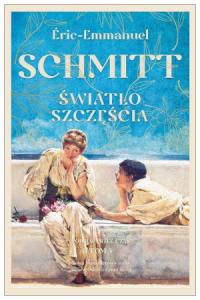 Światło szczęścia. Seria Podróż przez czas. Tom 4