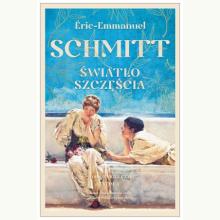 Światło szczęścia. Seria Podróż przez czas. Tom 4, 9788383678795