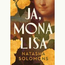 Ja, Mona Lisa, 9788383679150 Ja, Mona Lisa, 9788383679150
