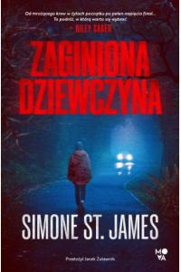 Zaginiona dziewczyna