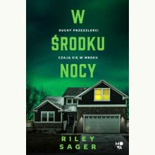 W środku nocy, 9788383717029 W środku nocy, 9788383717029