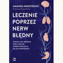 Leczenie poprzez nerw błędny, 9788383717937 14 dni