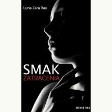 Smak zatracenia, 9788383733302