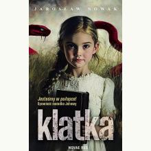 Klatka, 9788383735023