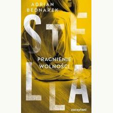 Stella. Pragnienie wolności, 9788383736143