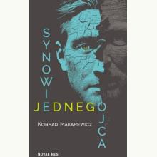 Synowie jednego ojca, 9788383738970