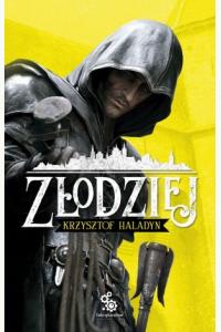 Złodziej. Tom 1