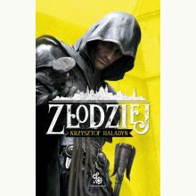 Złodziej. Tom 1, 9788383750118