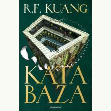 Katabaza, 9788383750453 K Katabaza, 9788383750453 K