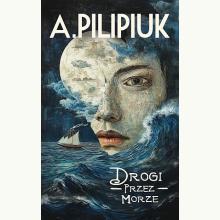 Drogi przez morze, 9788383750927