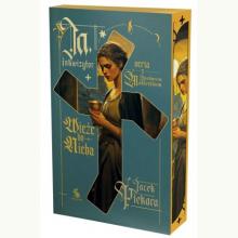 Ja, inkwizytor. Wieże do nieba, 9788375749458