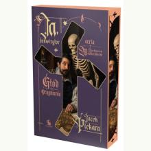 Ja inkwizytor. Głód i pragnienie, 9788375749779