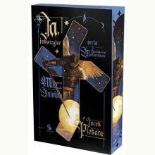 Ja, inkwizytor. Miecz Aniołów, 9788379640072