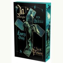 Ja, inkwizytor. Łowcy dusz, 9788379640089 Ja, inkwizytor. Łowcy dusz, 9788379640089