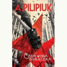 Czerwona gorączka, 9788383751665