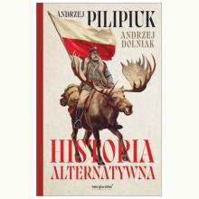 Historia alternatywna, 9788383751818