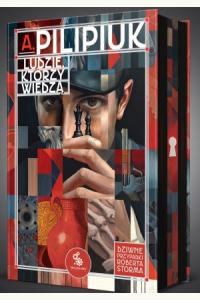 Ludzie, którzy wiedzą