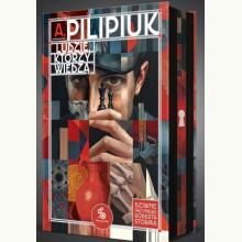 Ludzie, którzy wiedzą, 9788383751832 K Ludzie, którzy wiedzą, 9788383751832 K