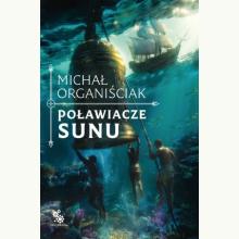 Poławiacze sunu, 9788383751986 K