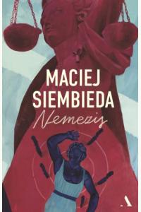 Nemezis (barwione brzegi)