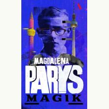 Magik, 9788379438372