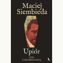 Upiór, 9788383804224 K