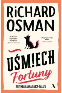 Uśmiech fortuny. Czwartkowy Klub Zbrodni. Tom 5