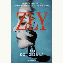 Zły, 9788383820613 Zły, 9788383820613
