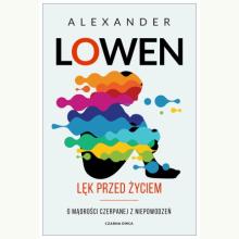 Lęk przed życiem, 9788375541144