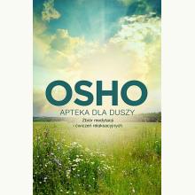 Apteka dla duszy. Zbiór medytacji i ćwiczeń relaksacyjnych, 9788383822013