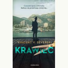 Krawiec, 9788383822235 Krawiec, 9788383822235