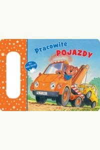 Pracowite pojazdy