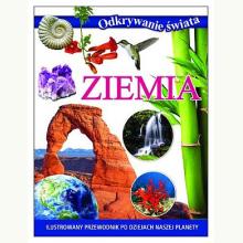 Odkrywanie świata. Ziemia, 9788383851266