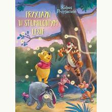 Przyjaźń w Stumilowym Lesie, 9788383851389