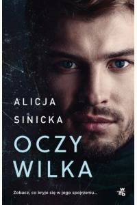 Oczy wilka Tom 1