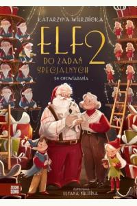 Elf do zadań specjalnych 2