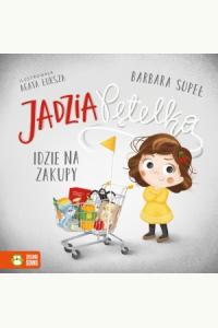 Jadzia Pętelka idzie na zakupy