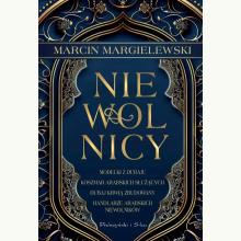 Niewolnicy, 9788383910291 Niewolnicy, 9788383910291