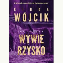 Wywierzysko, 9788383910444