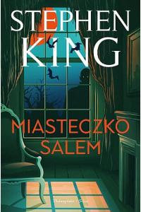 Miasteczko Salem (ilustrowane brzegi)