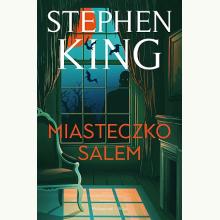 Miasteczko Salem, 9788382952063