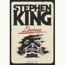 Lśnienie , 9788382950090