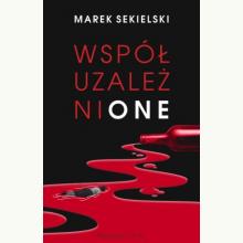 Współuzależnione, 9788383910819